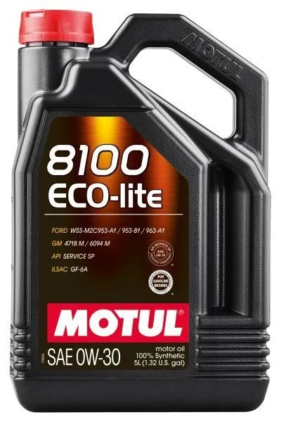 Motorolja MOTUL 110889