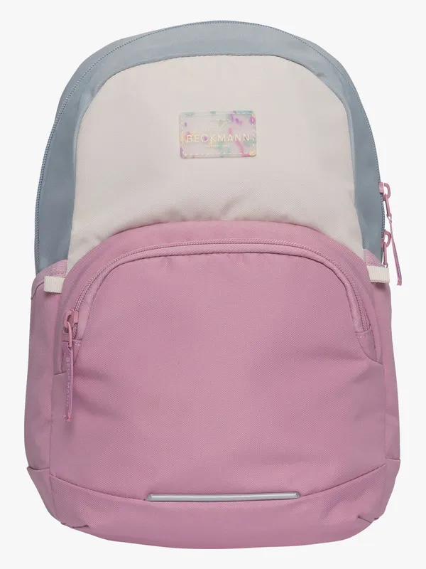 Beckmann Sport Mini Ryggsäck 12L, Multicolor Pastel