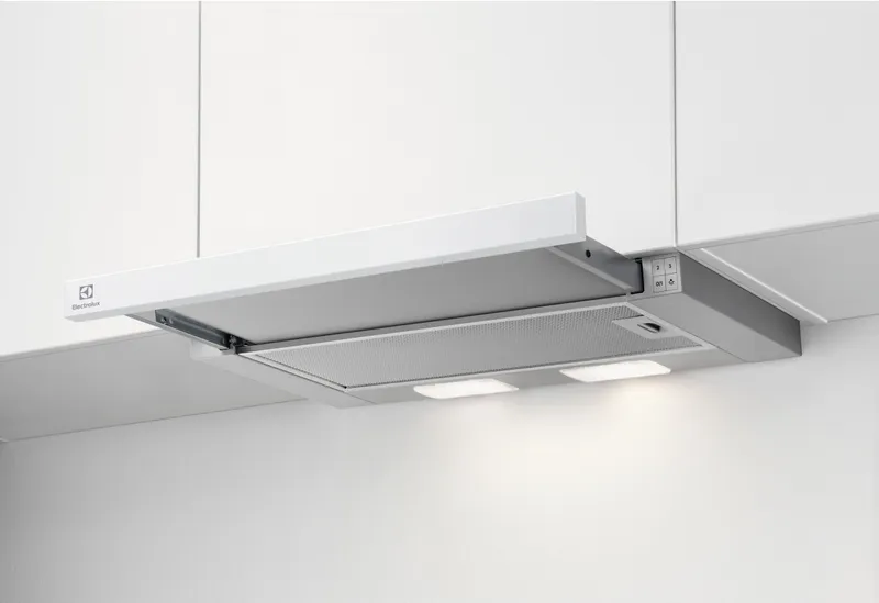 Electrolux LFP326W