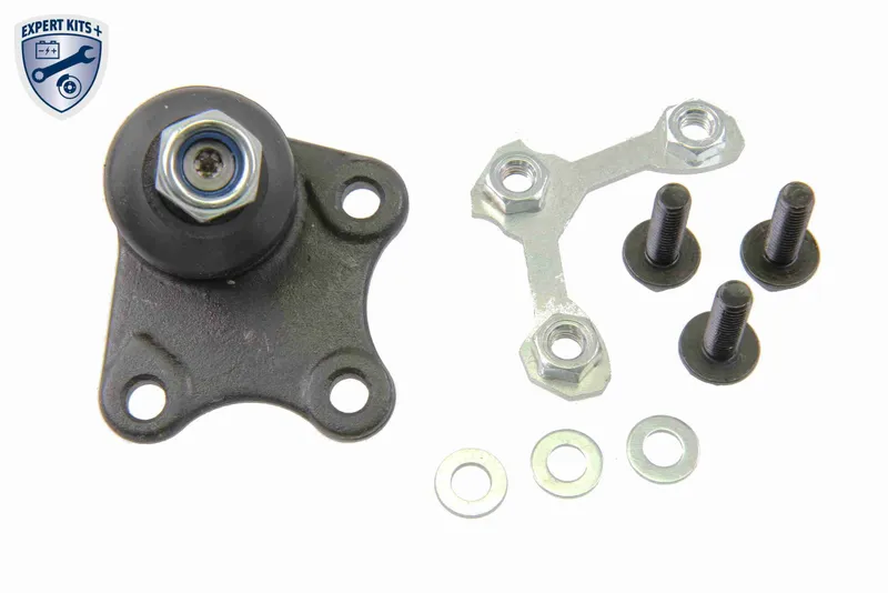 Spindelled VAICO V10-7262-1