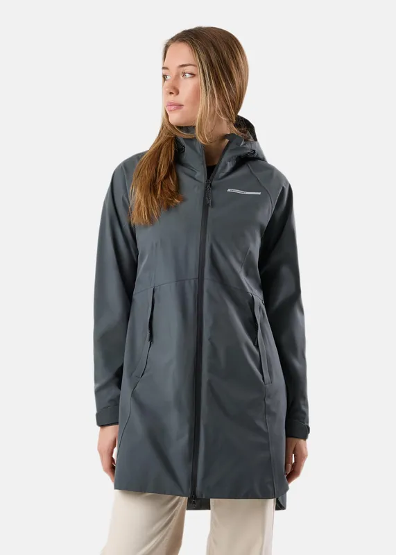 Orust Rain Coat W (#5105)