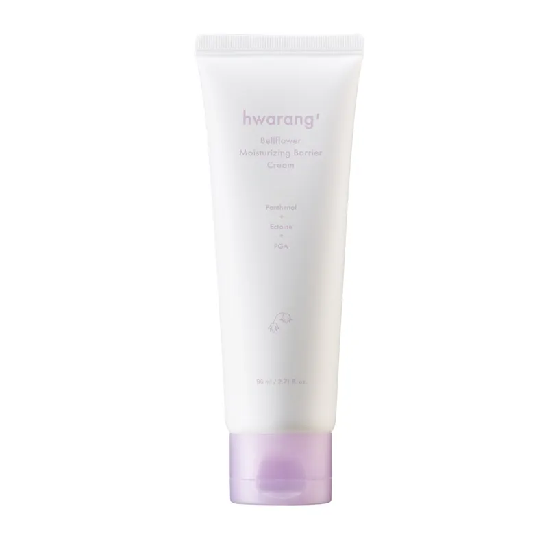 hwarang’ Bellflower Barrier Cream 80 ml