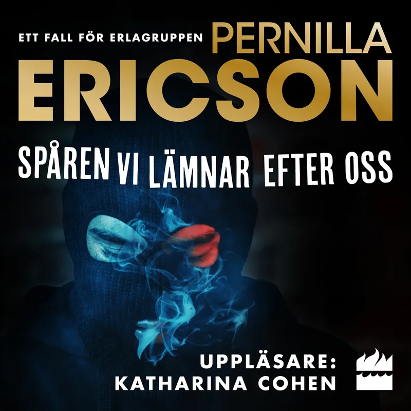Spåren vi lämnar efter oss