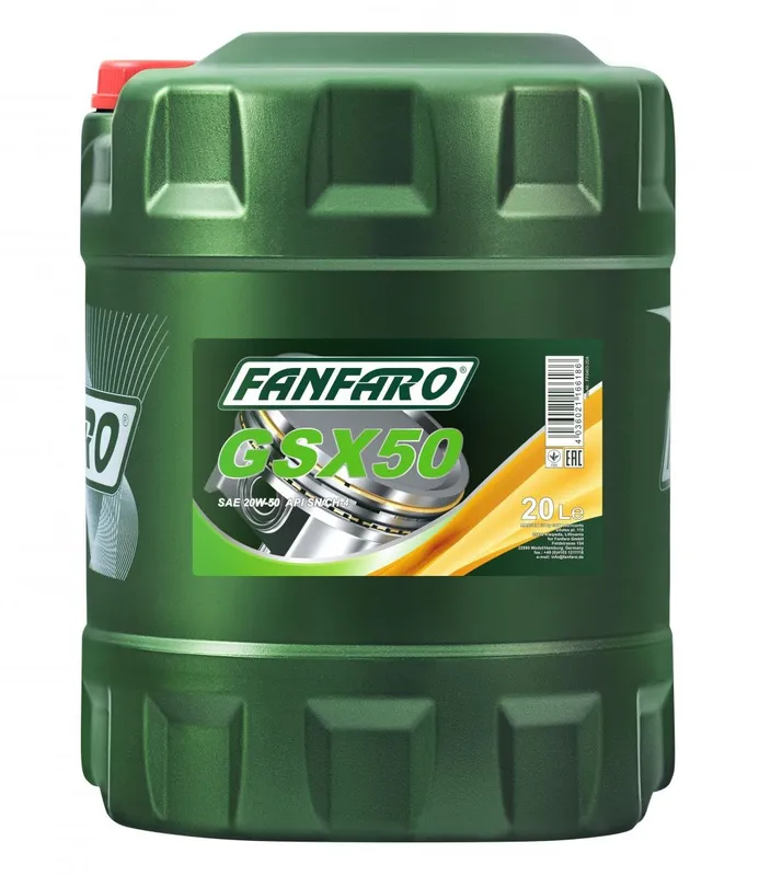 Motorolja FANFARO FF6403-20