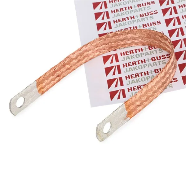 Jordkabel HERTH+BUSS ELPARTS 52287838