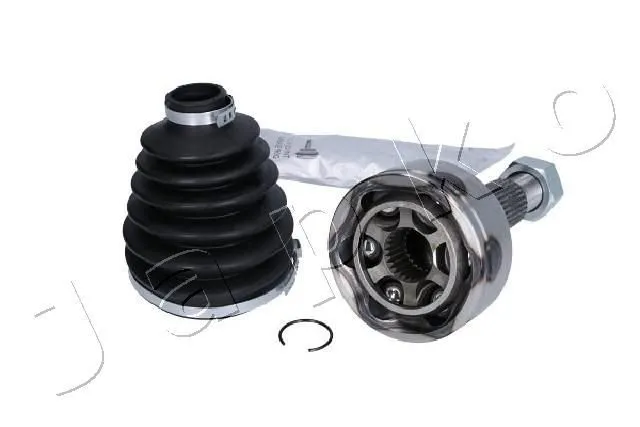 Ledsats, drivaxel JAPKO 621016