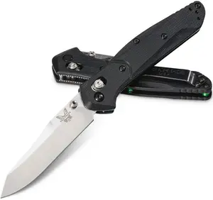 Benchmade 940 2 Black