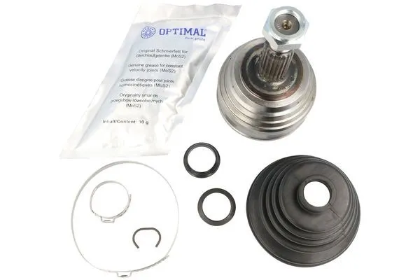 Ledsats, drivaxel OPTIMAL CW-2570