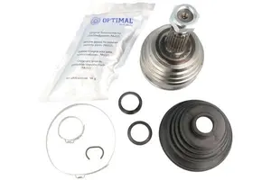 Ledsats, drivaxel OPTIMAL CW-2570