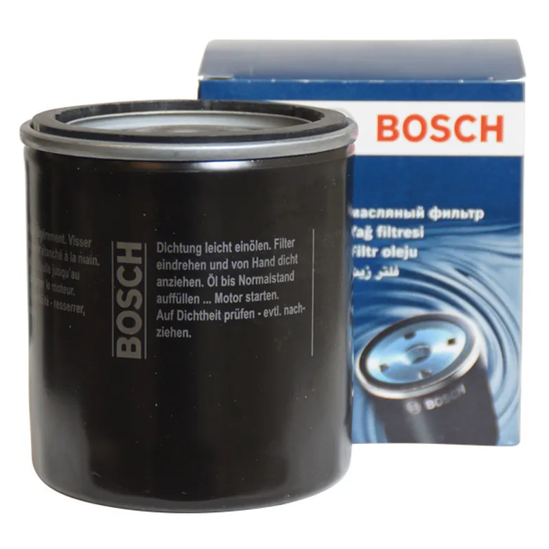 Oljefilter BOSCH 0 986 452 044