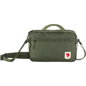 Fjällräven High Coast Crossbody Mountain Green