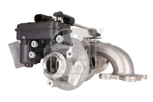 Turboaggregat FEBI BILSTEIN 191878