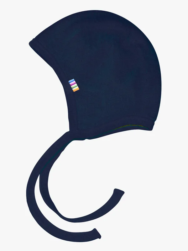Joha Babymössa Merinoull, Navy, 37