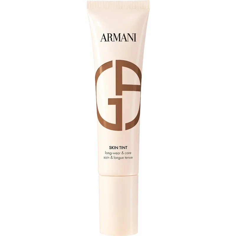 Armani Skin Tint T4