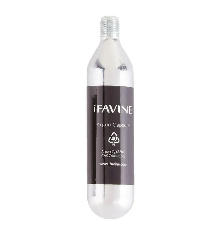 Ifavine Wine preserver pro giftbox
