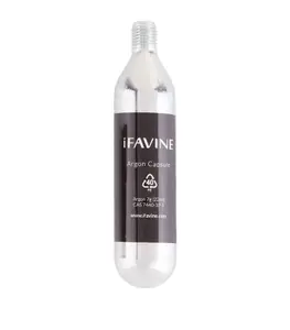 Ifavine Wine preserver pro giftbox