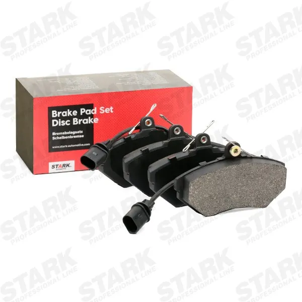 Bromsbelägg STARK SKBP-0010083