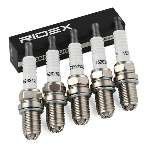 Tändstift RIDEX 686S0308