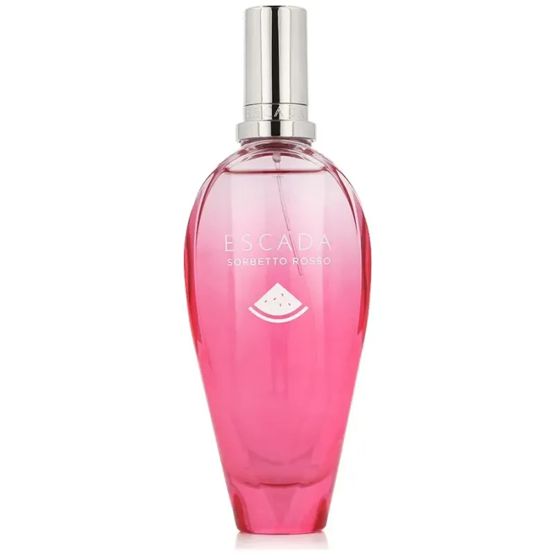 Escada Sorbetto Rosso Edt 100ml