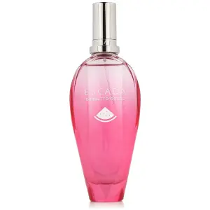 Escada Sorbetto Rosso Edt 100ml