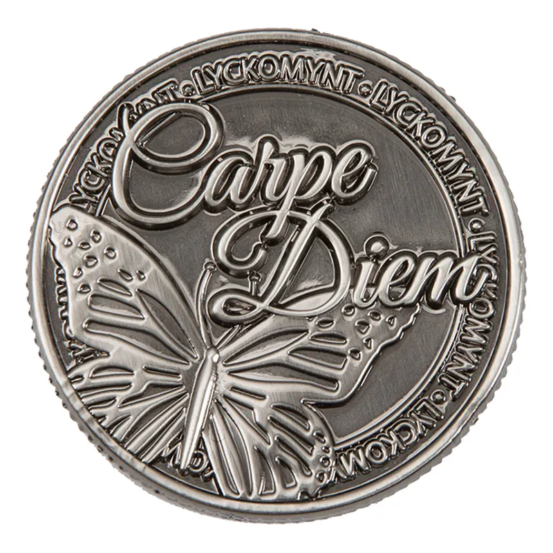 Lyckomynt - Carpe Diem