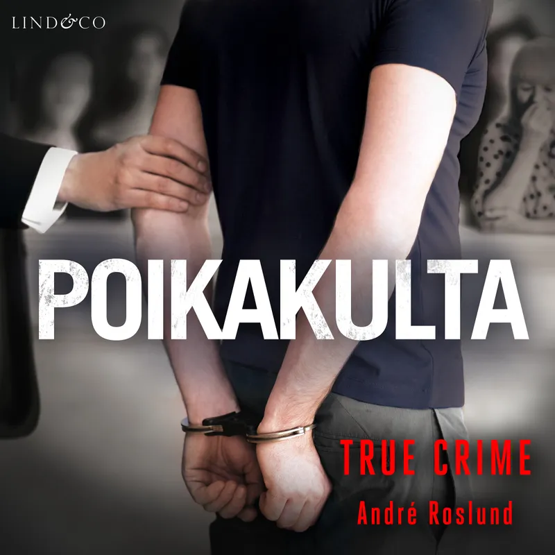 Poikakulta, Ljudbok
