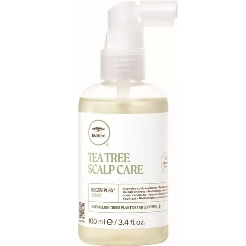 Paul Mitchell Tea Tree Scalp Care Regeniplex Tonic 300ml