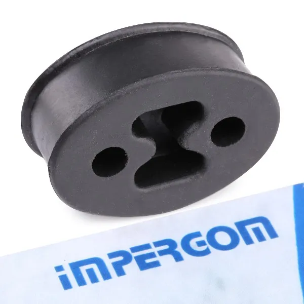Gummibuffert, ljuddämopare ORIGINAL IMPERIUM 26867