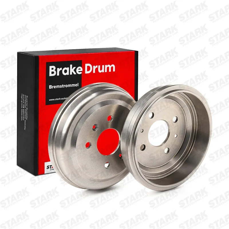 Bromstrumma STARK SKBDM-0800072
