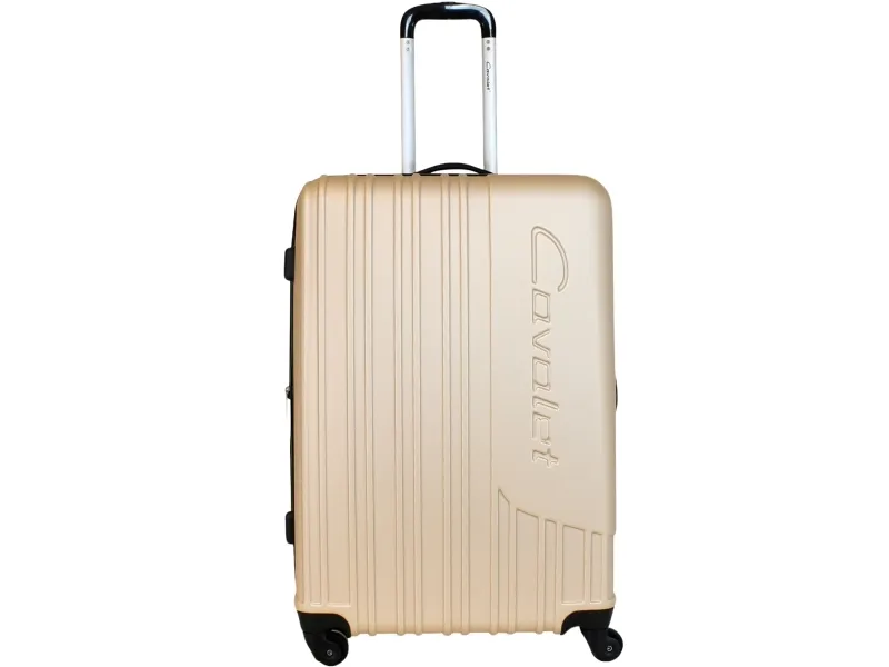 Cavalet Malibu 73cm - Stor Bronze, Resväskor