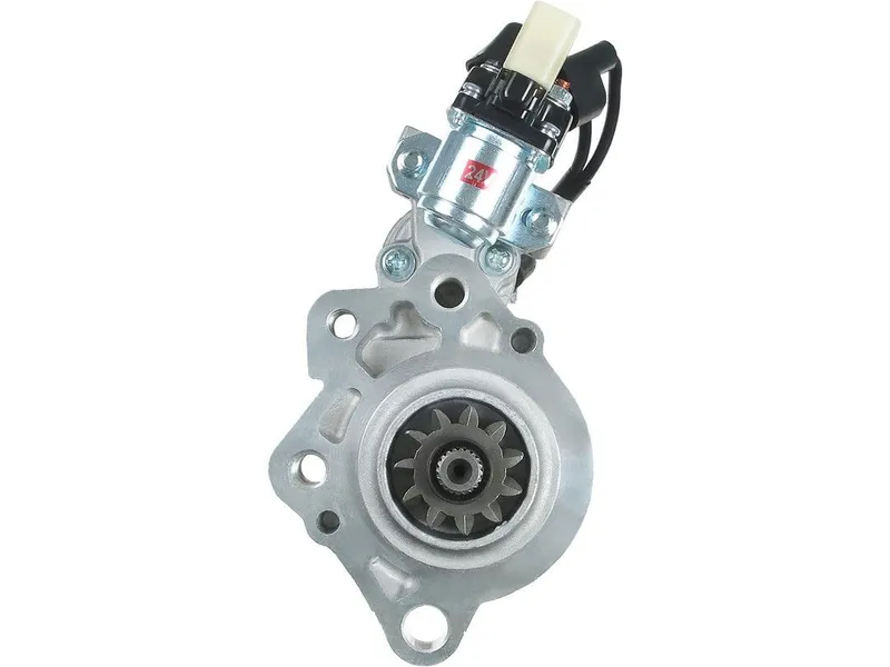 Startmotor AS-PL S5268S