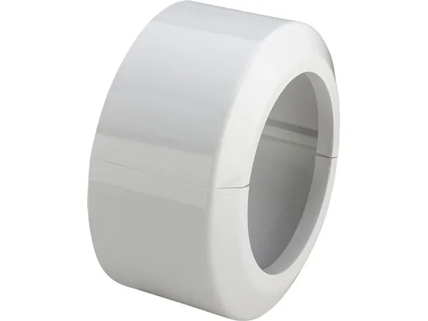 Viega Clad rose White