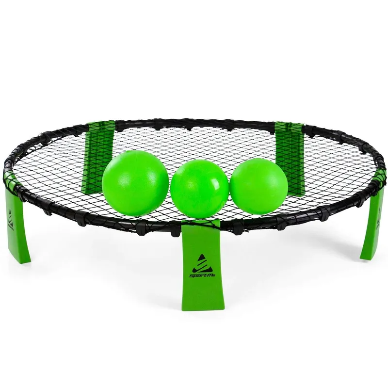 Smashball, SportMe