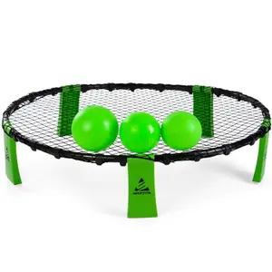 Smashball, SportMe