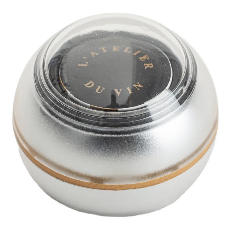 L’Atelier du Vin L’Atelier du vin bubbel indikator® Silver