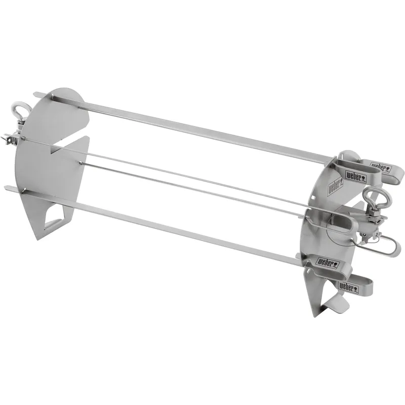 Weber, Crafted rotisserie spett