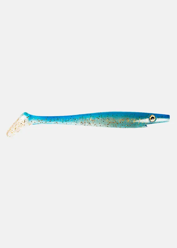 Pig Shad, 23cm, 90g (#6690)