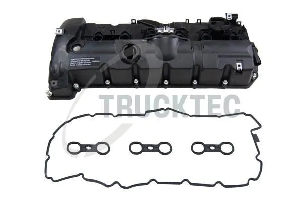 Ventilkåpa TRUCKTEC AUTOMOTIVE 08.10.016