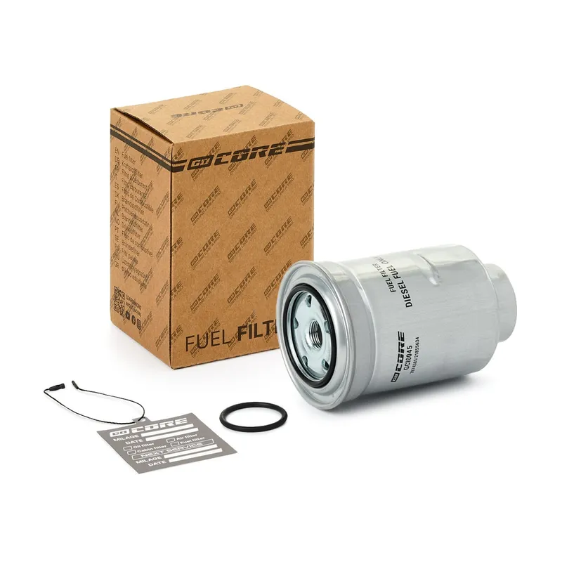 Bränslefilter goCORE GCI0045