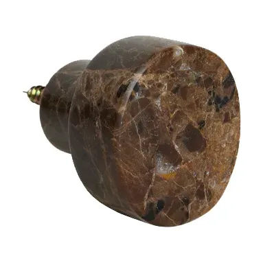 OYOY Savi marmorkrok no.1 Choko