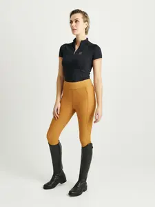 Maja Funktionstopp Svart L