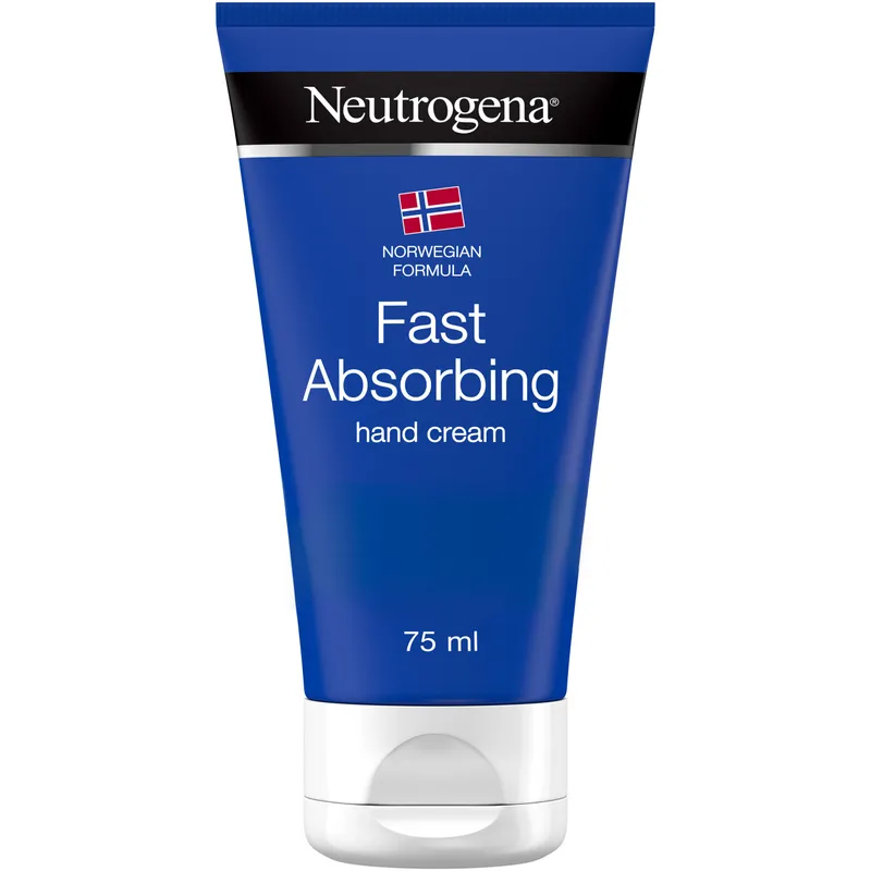 Norwegian Formula Handkräm