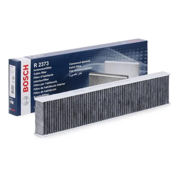 Kupéfilter BOSCH 1 987 432 373