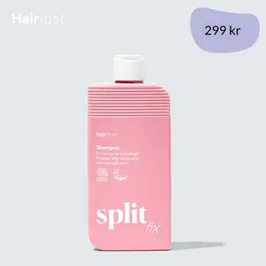 Split Fix™ Shampoo - 1 flaska x 250 ml