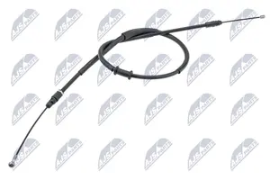 Handbromsvajer NTY HLR-PL-042