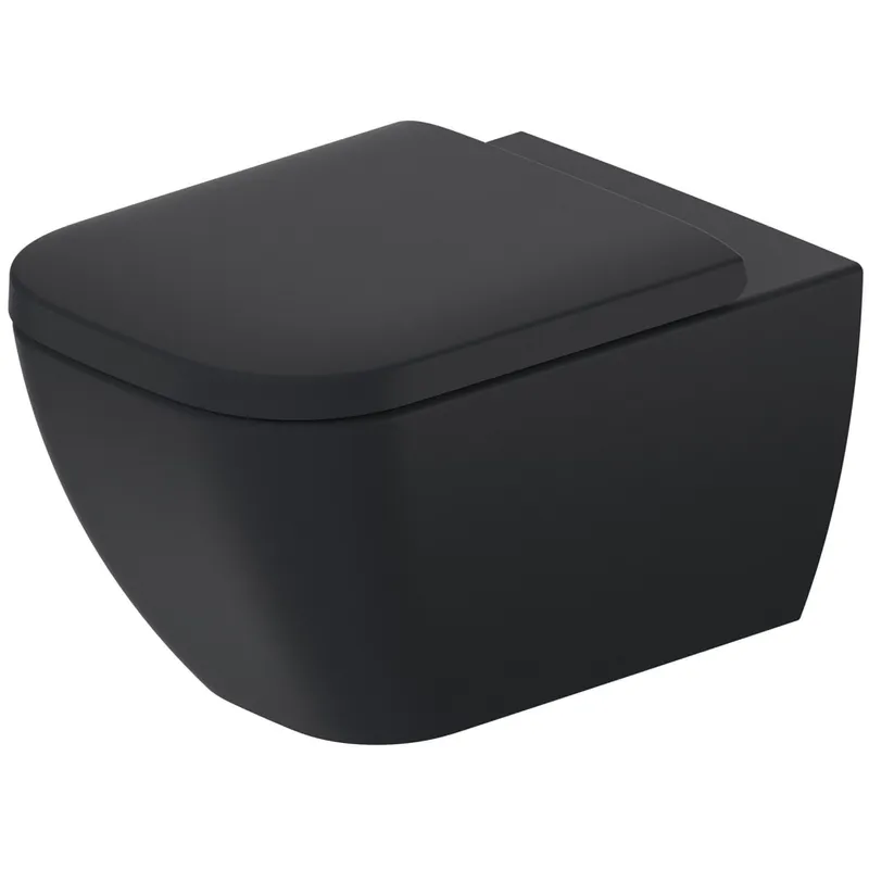 Duravit Happy D.2 WC-skål (#5452)