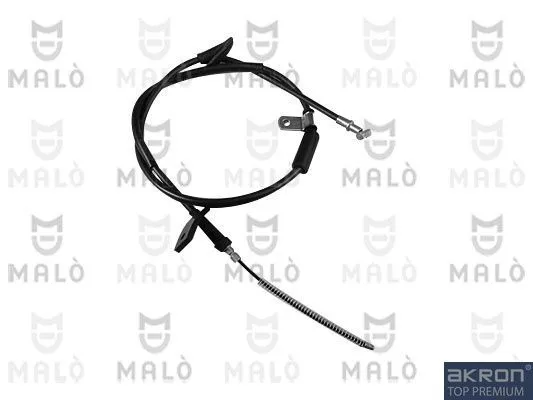 Handbromsvajer MALÒ 29058