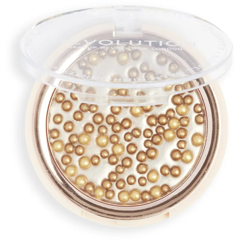 Makeup Revolution Bubble Balm Highlight 02 Bronze – 4,5 g