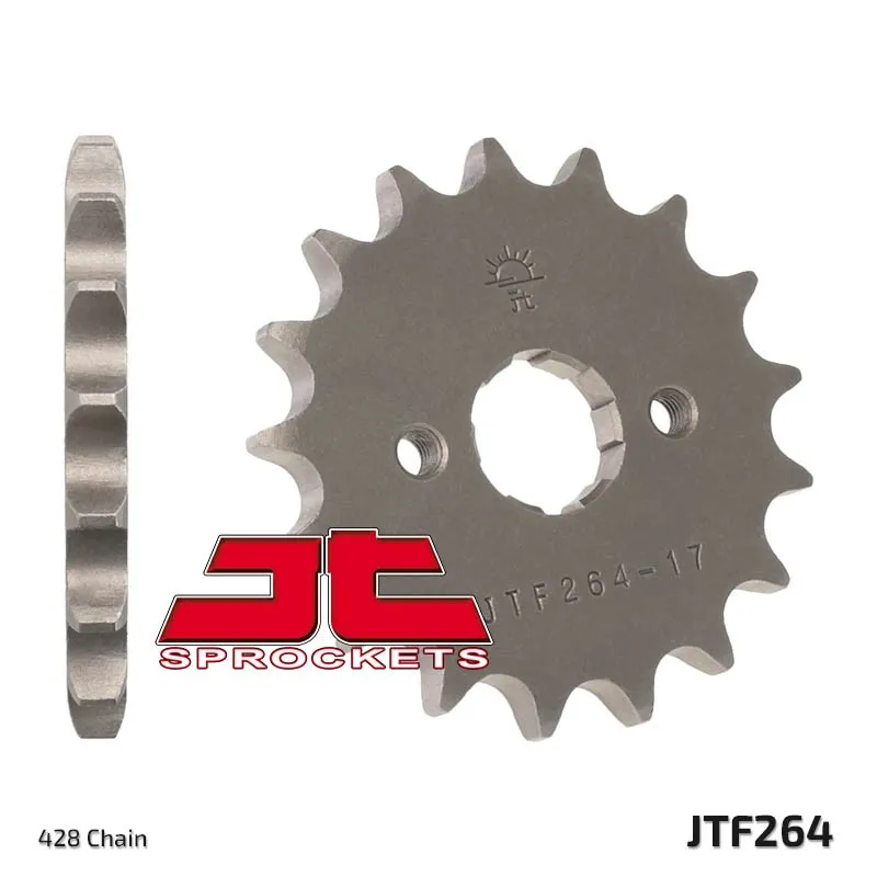 Framdrev JTSPROCKETS JTF264.14