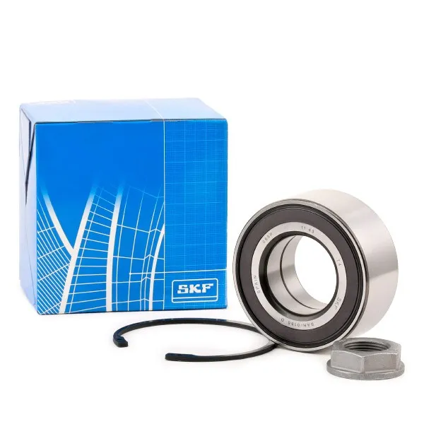 Hjullagersats SKF VKBA 3584